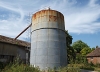 Abandoned Farm