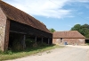 Abandoned Farm