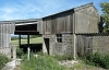Disused Lime Kiln