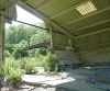 Disused Lime Kiln