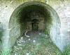 Disused Lime Kiln