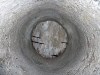 Disused Lime Kiln