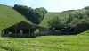 Disused Lime Kiln