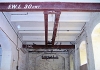 Derelict Pump House