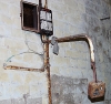 Derelict Pump House