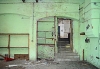 Derelict Pump House