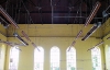 Derelict Pump House