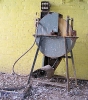Derelict Pump House