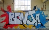 Derelict Pump House