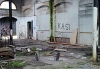 Derelict Pump House