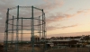 Gasometer Brighton