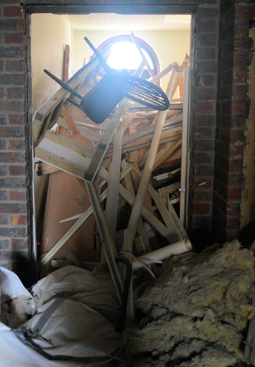 Gbm Demolition