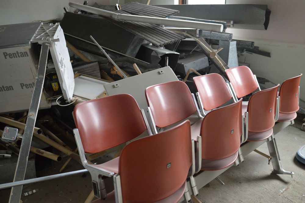 Gbm Demolition