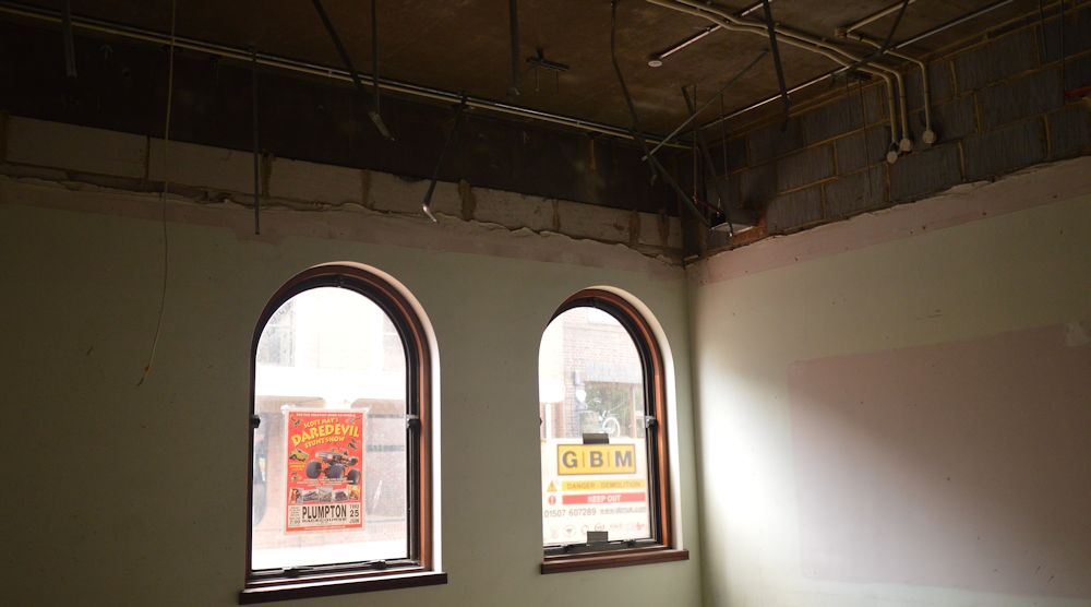 Gbm Demolition