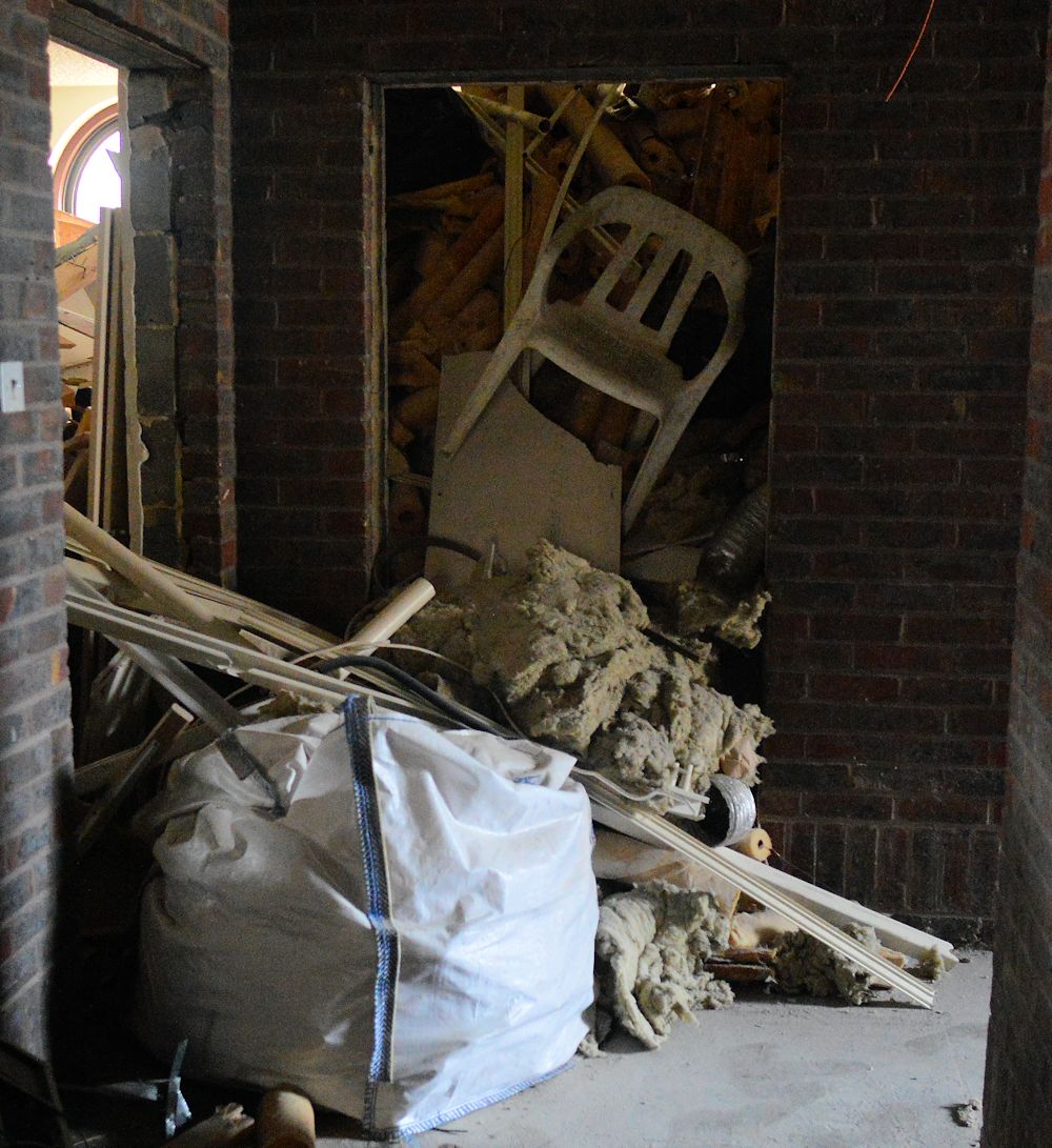 Gbm Demolition