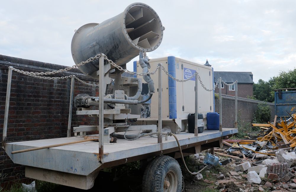 Gbm Demolition