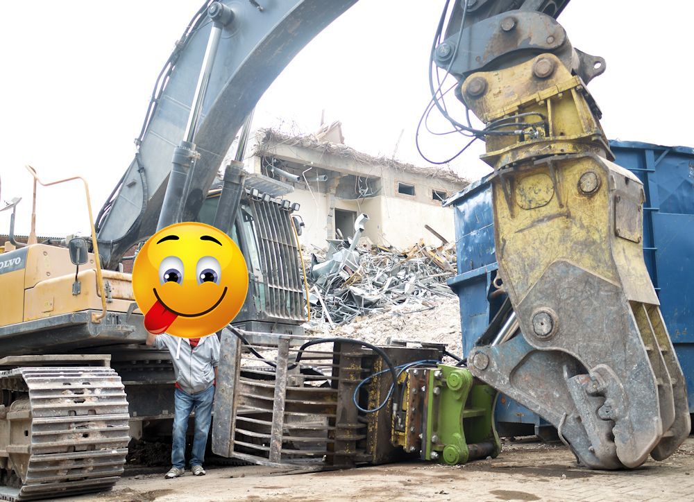 Gbm Demolition