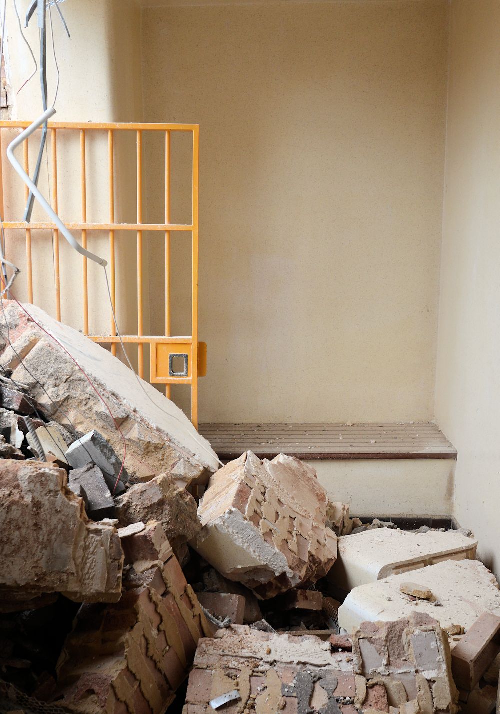 Gbm Demolition