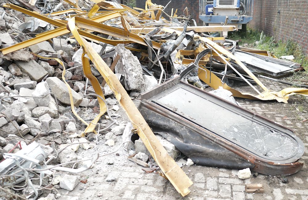 Gbm Demolition