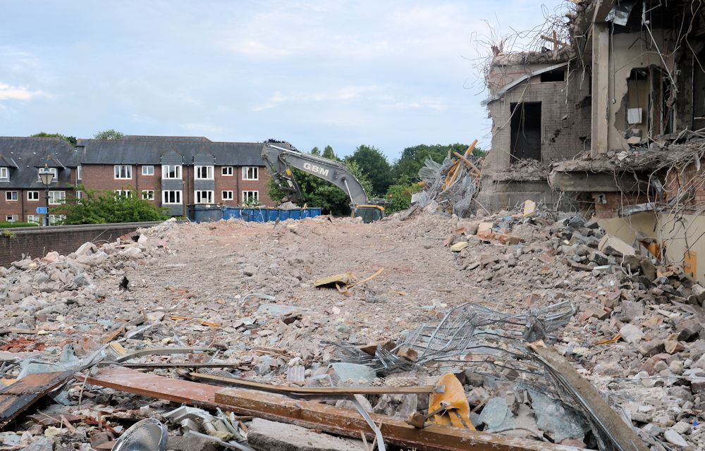 Gbm Demolition