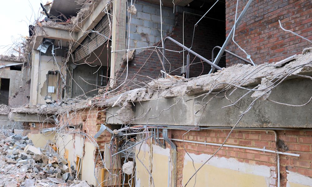 Gbm Demolition