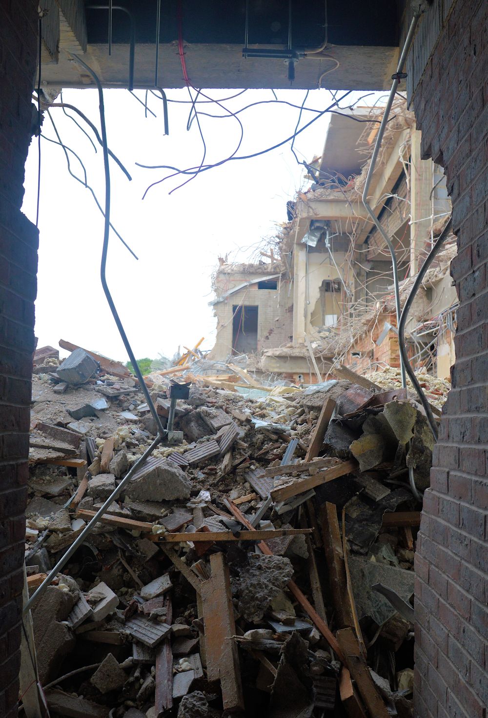 Gbm Demolition