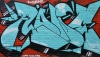 Graffiti Artwork