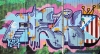 Graffiti Artwork