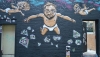 Graffiti Artwork