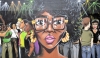 Graffiti Artwork