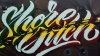 Graffiti Artwork