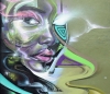 Graffiti Artwork
