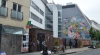 Graffiti Artwork