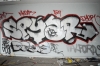 Graffiti Artwork