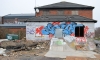 Graffiti Artwork