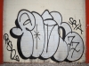 Graffiti Artwork