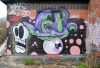 Graffiti Artwork