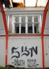 Graffiti Artwork