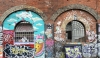 Graffiti Artwork