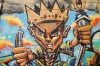 Graffiti Artwork