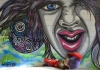 Graffiti Artwork