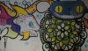 Graffiti Artwork