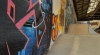 Graffiti Artwork