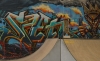 Graffiti Artwork