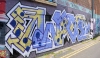 Graffiti Artwork