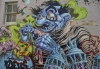 Graffiti Artwork