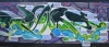 Graffiti Artwork
