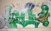 Graffiti Artwork