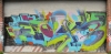 Graffiti Artwork