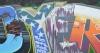 Graffiti Artwork